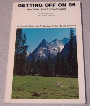 Getting Off on Ninety-Six and Other Less Traveled Roads