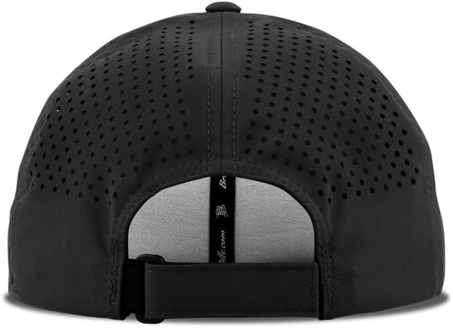 Branded Bills Officially Licensed x Florida Gators Curved Performance Collection Gator State PVC - Image 2