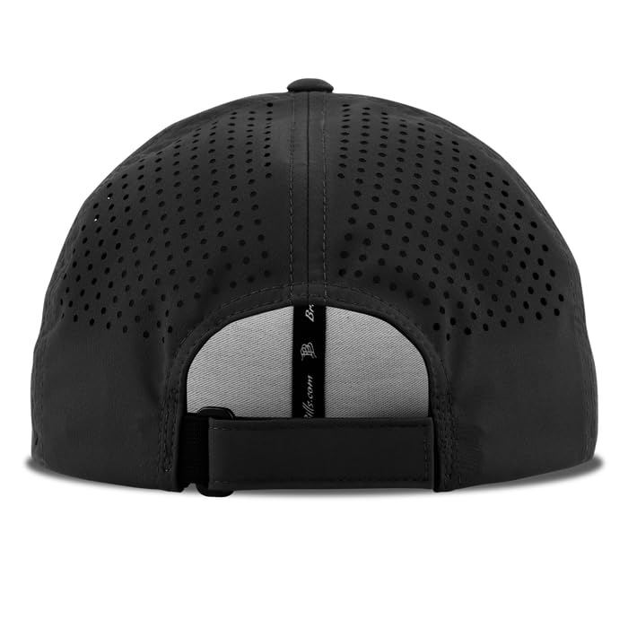 Branded Bills Gorra Curvada Indiana Hoosiers Unisex miniatura 2