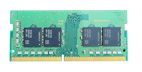 Image of 8GB DDR4 2666MHz Laptop RAM PC4-21300 (PC4-2666V) 260-Pin SODIMM 1Rx8 Single Rank 1.2V Notebook Memory Module Replacement for Part M471A1K43DB1-CTD