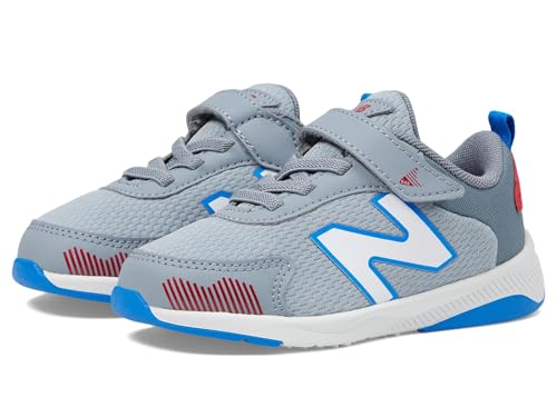 Image of New Balance Baby Boys' Dynasoft 545 V1 Bungee Lace Sneakers