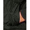 Urban Classics Diamond Quilt Nylon Jacket dames Jas (1-Pack) - Afbeelding 6