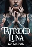 Tattooed Luna