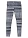 Produktbild Burton Dames Midweight thermobroek gray revel