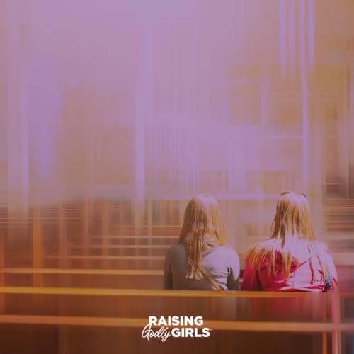 Ep. 409 - How Your Family can Lead a Girl Out of Bullying Patterns