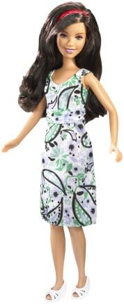 Mattel High School Musical 3 Sing Together Doll Gabriella