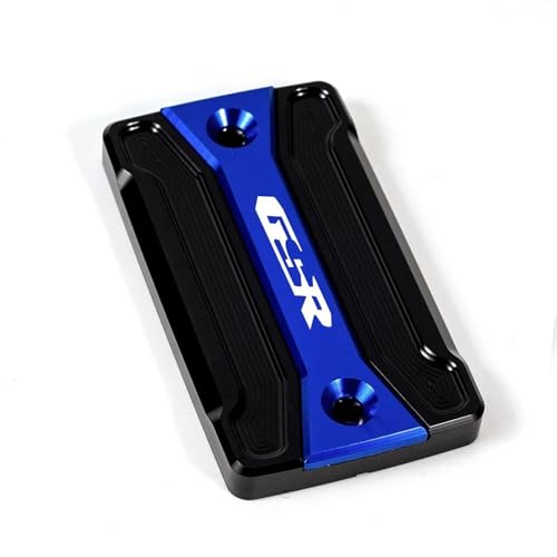 Tapa de líquido de frenos para Suzuki GSR que evita fugas y protege el depósito