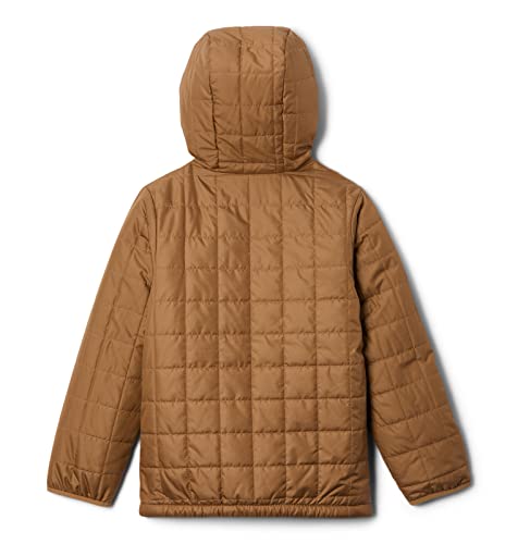 Image of Columbia Kids Rugged Ridge Ii Sherpa Lined Jacket (little Kid /Big Kid)