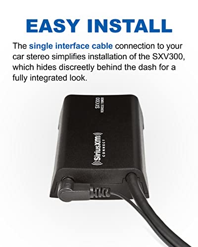 Discreet Under the Dash Installation.