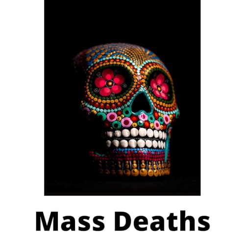 3. Mass Deaths cover art