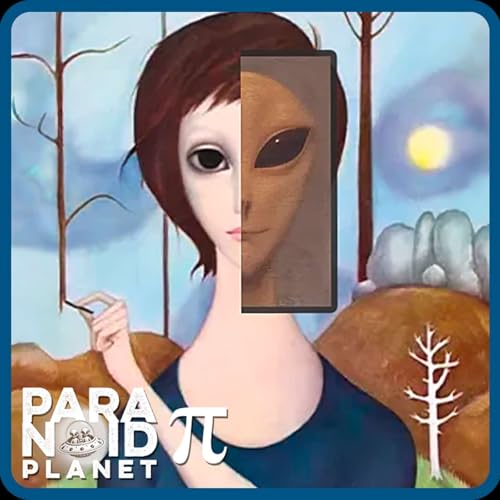 Episode 9.6B: "INVASION: UFO" (The Final Disclosure), feat. UFO folklore researcher Gideon Reid