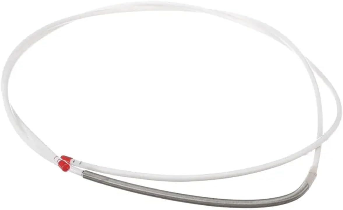 AJR73964201 Water Supply Line Compatible With LG Refrigerators - Budora - 2660093, 4970JQ3016J, PS7789191 image 3 of 5 B0D5MLLKB6