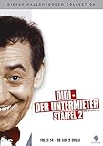 Didi - Der Untermieter, Staffel 2 [2 DVDs]