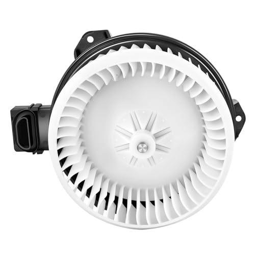 STZJAYE AC Blower Motor Fan 700230 Heater Motor Compatible with Corolla