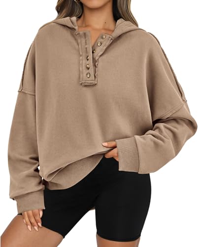 Tunique légère à capuche pour femme : votre tenue tendance d'automne pour le quotidien