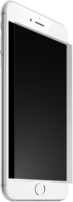 Teqii Glassยฒ Mini for Lifeproof Nuud - Tempered Glass Screen Protector - (iPhone 6s Plus, iPhone 6 Plus (5.5" ONLY))