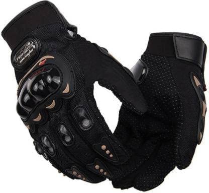 ICW Motorcycle Driving Bikers Gloves Riding Gloves