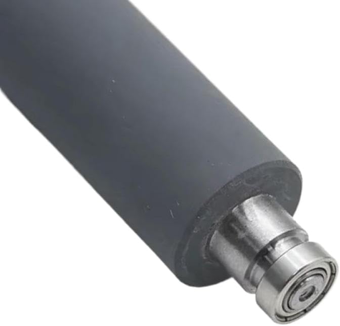 Pressure Roller Compatible with Riso RV 3660 5690 3690 3650 RZ 370 EZ A3 Replacement for 023-74068 RZ RV EZ EV A3