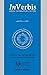 Inverbis. Lingue Letterature Culture (2025) (Vol. 1) - 3