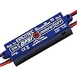  Emcotec DPSI Micro Single BAT 5.9/7.2V Uni