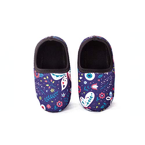 Sapato de Neoprene Fit Borboleta Ufrog Tamanho:21-22