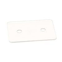 Vista 1 de Turbochef I3-9639 Ventana de placa de chorro