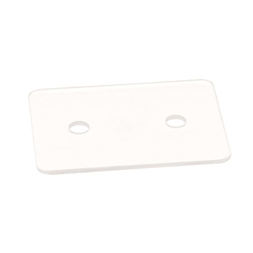 Turbochef I3-9639 Ventana de placa de chorro