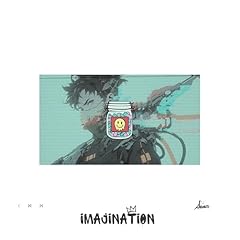 �C�}�W�l�[�V���� / CMM, SWAN