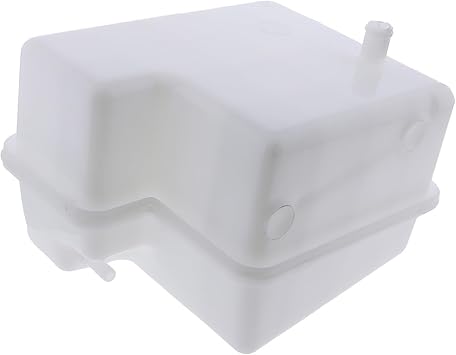 FridayParts Expansion Tank 7137747 Compatible for Bobcat T40140 T40180 TL470 TL470HF A770 S510 S530 Replacement