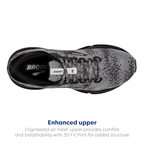 Image of Brooks Women's Ghost 15 Neutral Running Shoe