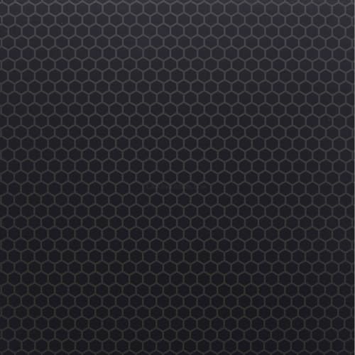 Image of KYDEX Thermoform Sheet - (Honeycomb Camo) - (Olive Drab /Black - Reversed) - (12in x 12in) - (1 Sheet) - (for Holster Making, Cosplay, Hobby) - (USA Made)
