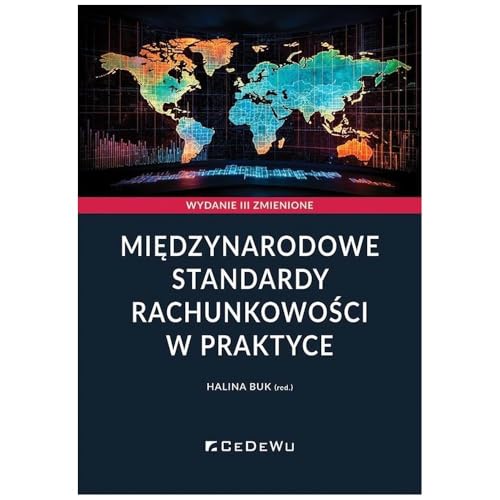 Międzynarodowe standardy rachunkowości w praktyce