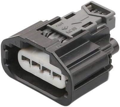 4 Pin Connector - compatible with J63B4, CE4436, Sumitomo 61897