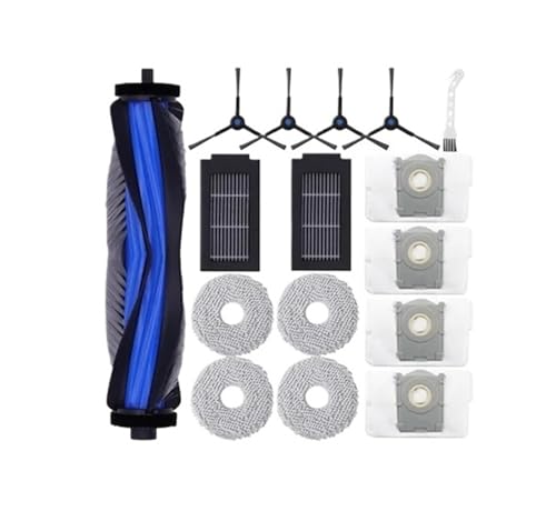 Generic A15Q-�A�N�Z�T���[�L�b�g �ɓK��Ecovacs Deebot T50 Max Pro Omni �|���@�p�[�c�ɓK��