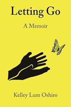 Paperback Letting Go: A Memoir Book