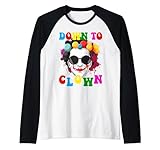 Down to Clown Designs By ShirtZilla