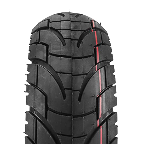 V Tower 10X3.0 Inch Off Road City Road Pneumatic Tire Inner Tube Inflatable Tyre For Electric Scooter 10Inch 255X80 10X3.0 80/65-6 #TOP3