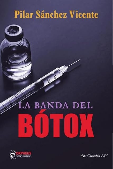 Portada de La banda del boto