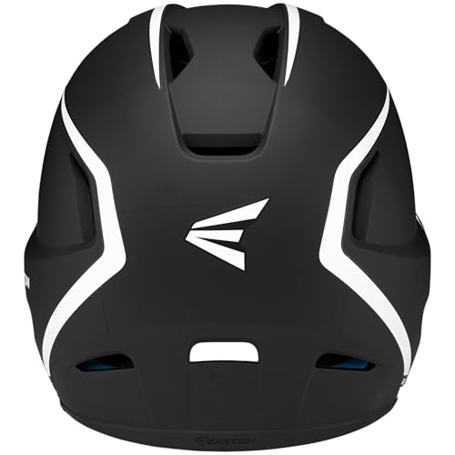Casque Easton Z5 Matte 2.0 casque de combat de baseball bicolore - 2
