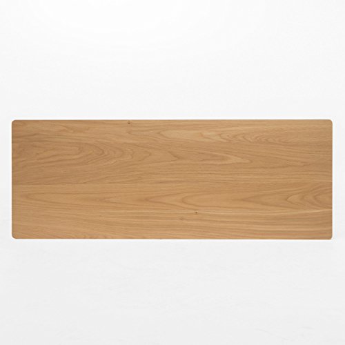 Christopher Knight Home Moria Wood Bar Table, Natural Oak Finish #TOP6