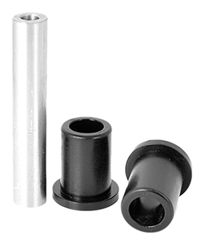 Powerflex PF99-101BLK cojinetes de poliuretano de alta densidad y máxima precisión