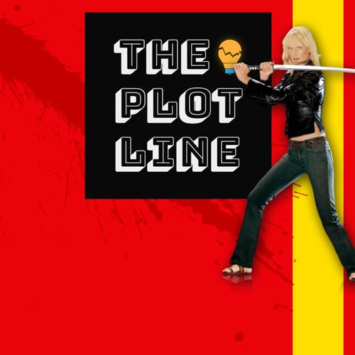 Killington Billington the Second - The Plot Line cover art