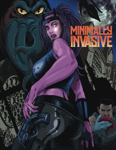Minimally Invasive