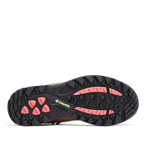 Image of Columbia Newton Ridge BC Nubuck