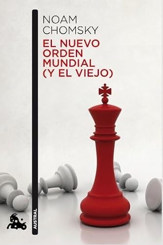 El nuevo orden mundial (y el viejo) (Contemporánea)