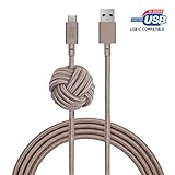 union ultra review COMPATIBLE CON DISPOSITIVOS TIPO C: cargue y sincronice su dispositivo USB-C desde los puertos USB-A, disfrute con seguridad de cargas de alta velocidad de hasta 2.4 amperios. Compatible con Galaxy Z Flip 3, Z Fold 3, S21, S21 +, S21Ultra, A21s, A72, Note 20, S11, S11 +, S11 Ultra; Google Pixel 6, Pixel 6 Pro; HUAWEI P50 Pro, P50; Xiaomi 11TP Pro, 11T; Sony Xperia 1 III; OnePlus 9 Pro, OnePlus 9; iPad Pro (2018 y posterior), iPad Air 5 (2022), iPad mini 2021 y todos los demás dispositivos USB-C.