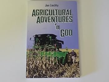 Unknown Binding Agricultural Adventures 'n God Book