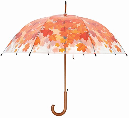 Esschert Design TP242 Autumnn Tree Umbrella