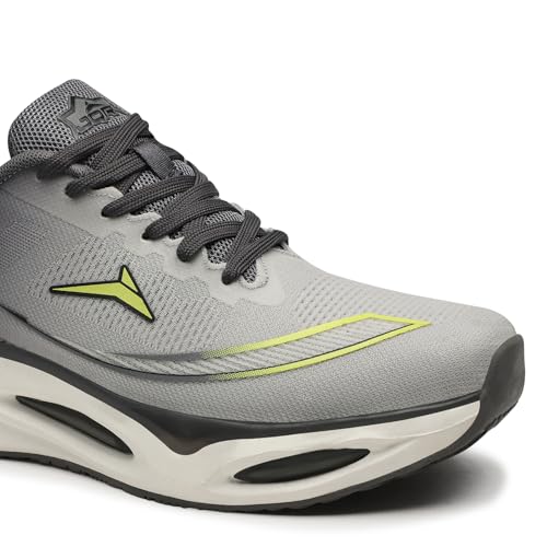 Image of JQR Men's Foxx Running Shoes