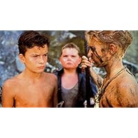 Lord of the Flies (1990) by Harry Hook "Adventure Thriller Film" / REMATER NEW DVD
